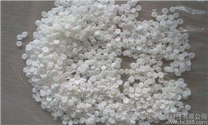 Siloxane Masterbatch og pulver